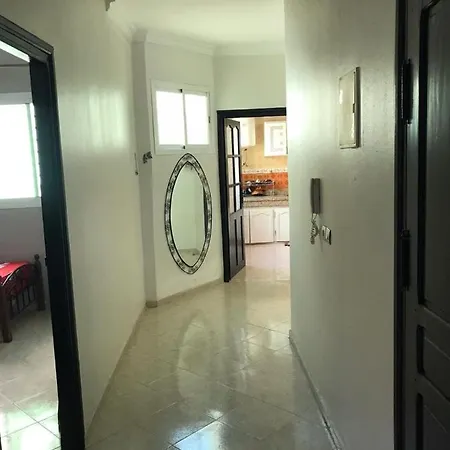 Otmania Ofppt Meknes Exterior photo