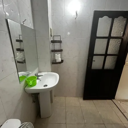 Otmania Ofppt Meknes Exterior photo