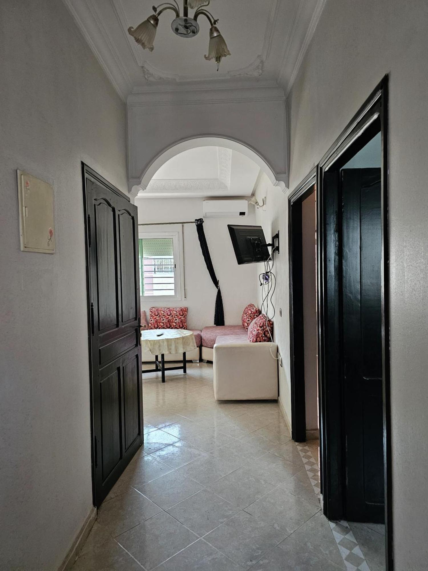 Apartment Otmania Ofppt *