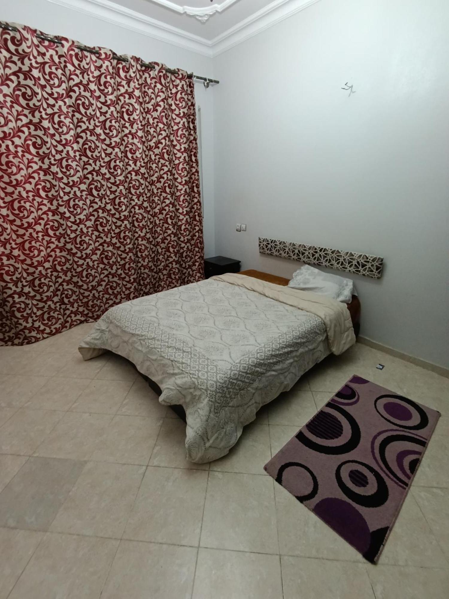 Otmania Ofppt Apartment