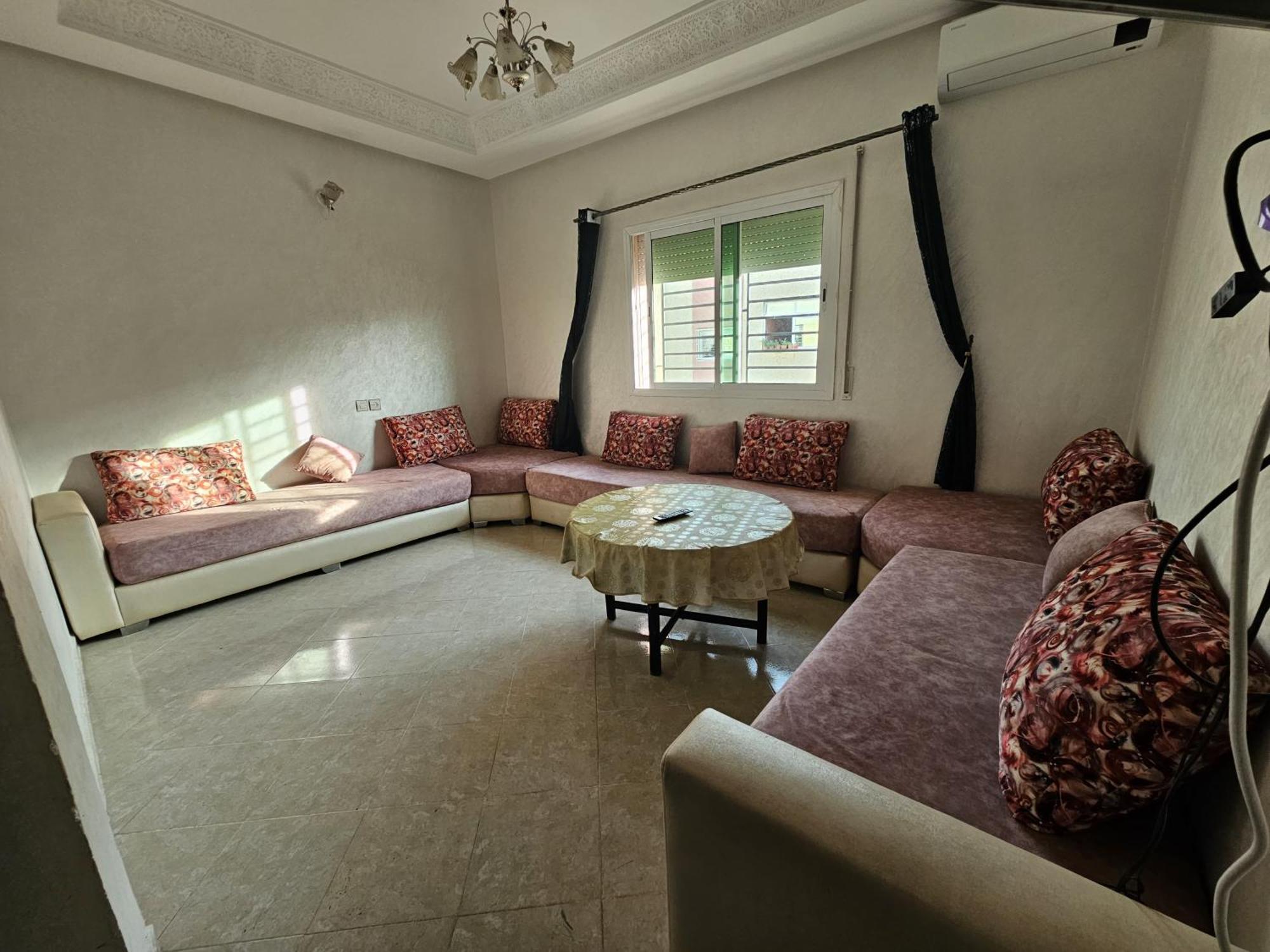 Apartment Otmania Ofppt *