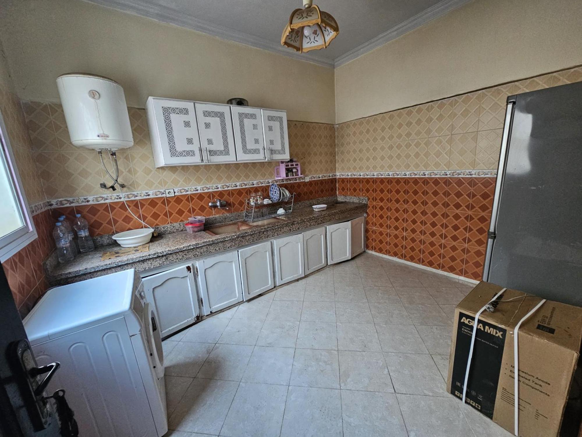 Otmania Ofppt Apartment Meknes