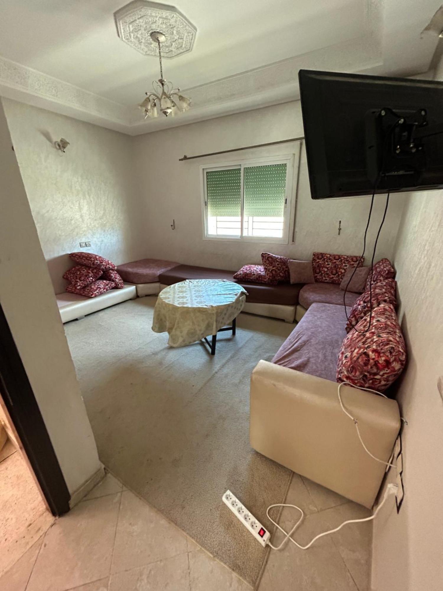 Apartment Otmania Ofppt Meknes