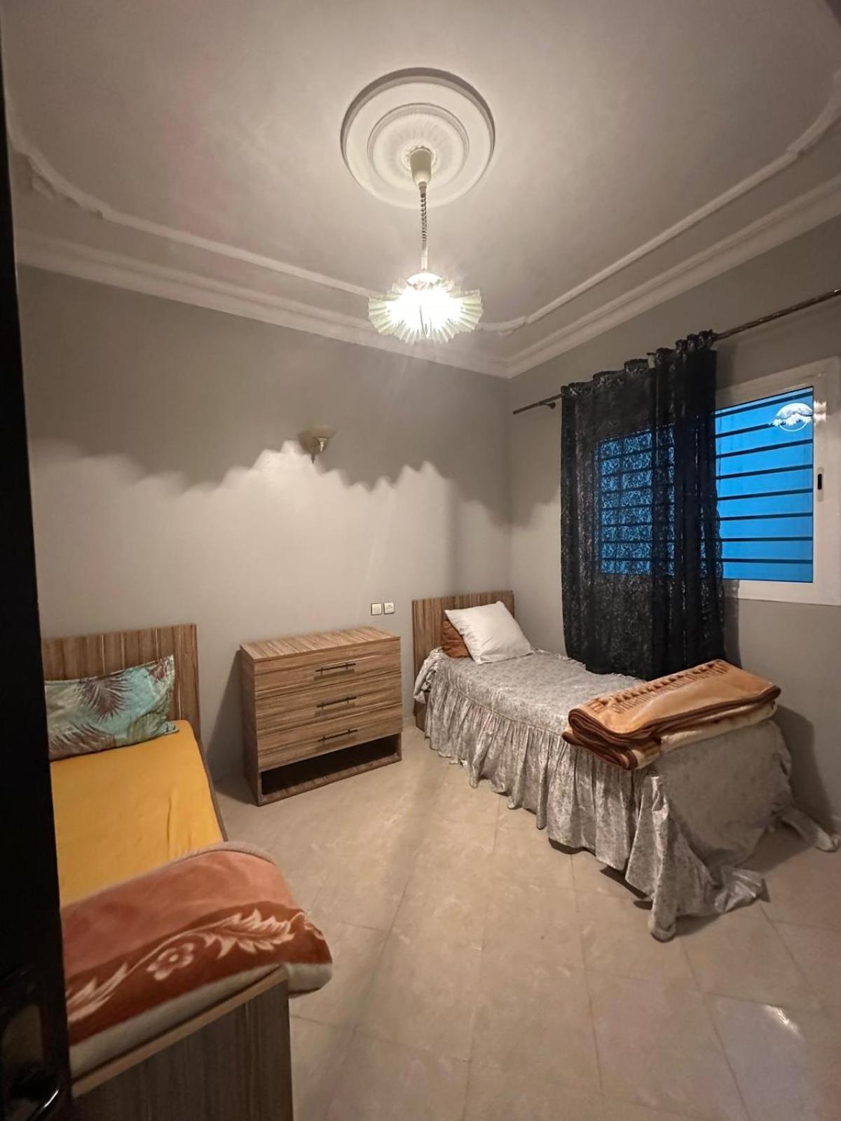 Apartment Otmania Ofppt