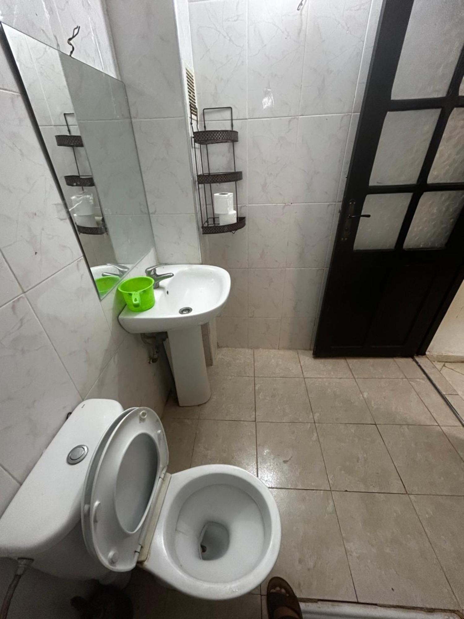 Otmania Ofppt Apartment Meknes