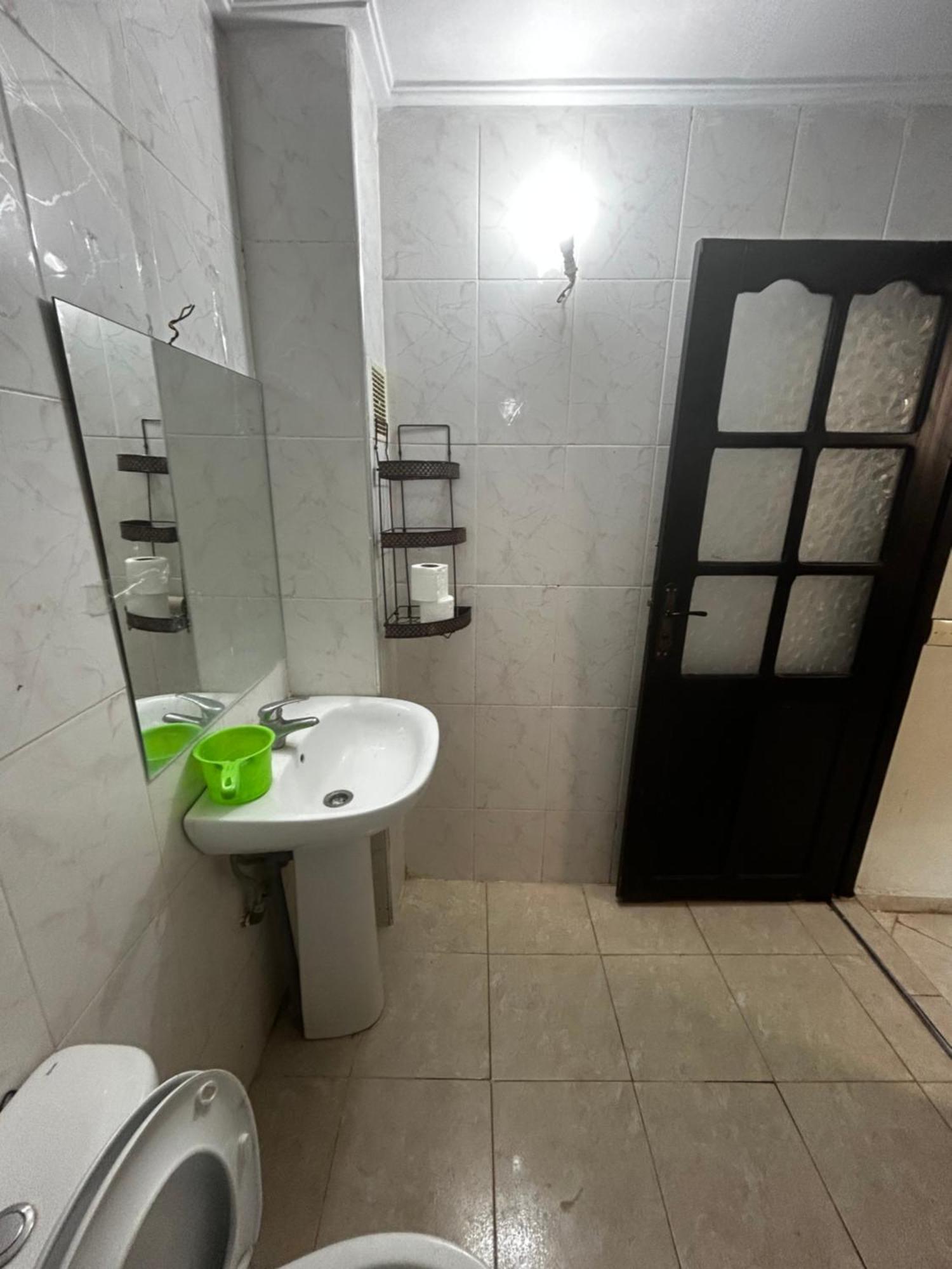 Apartment Otmania Ofppt Meknes